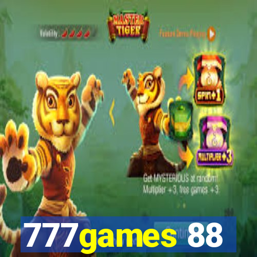 777games 88